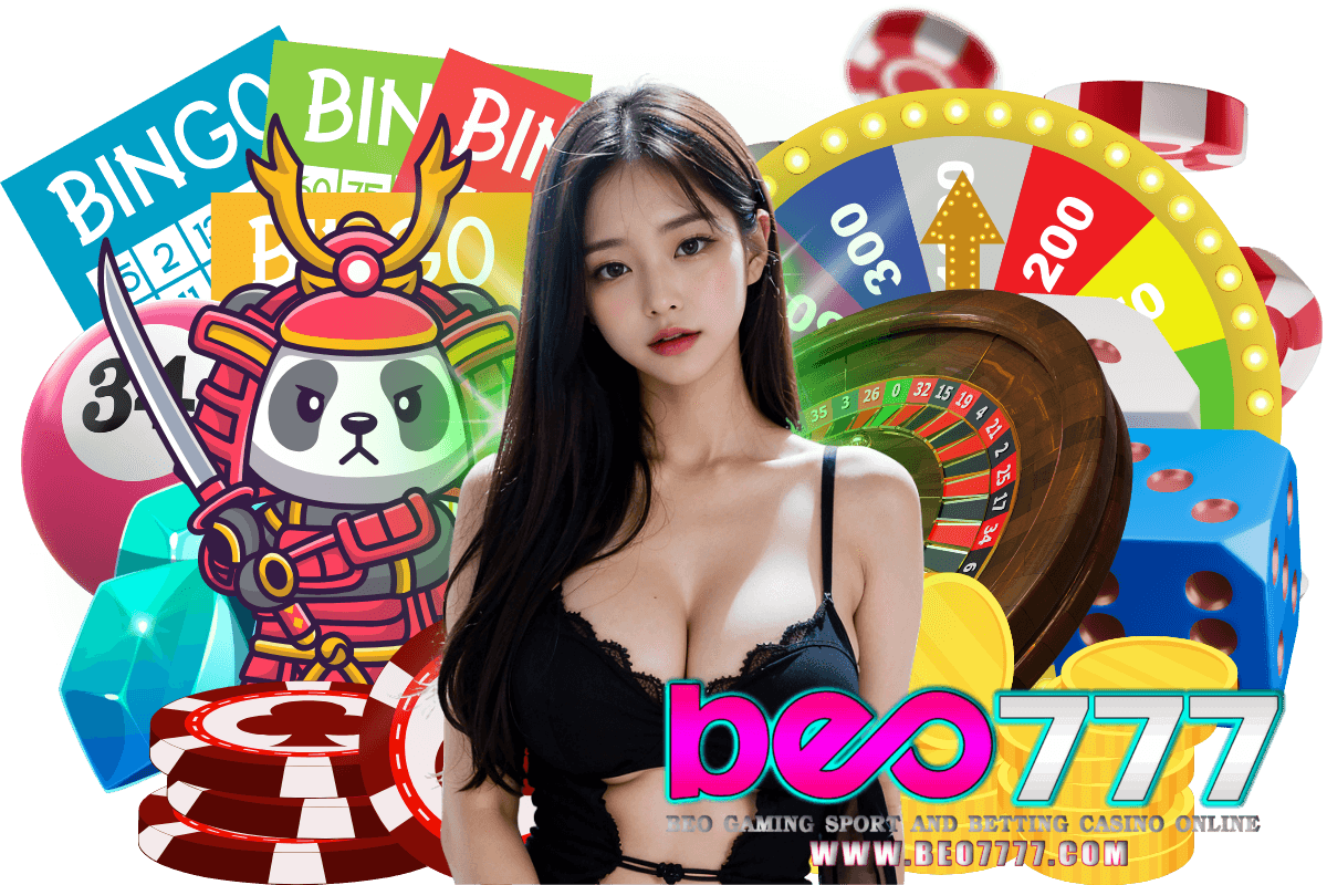 beo777 wallet