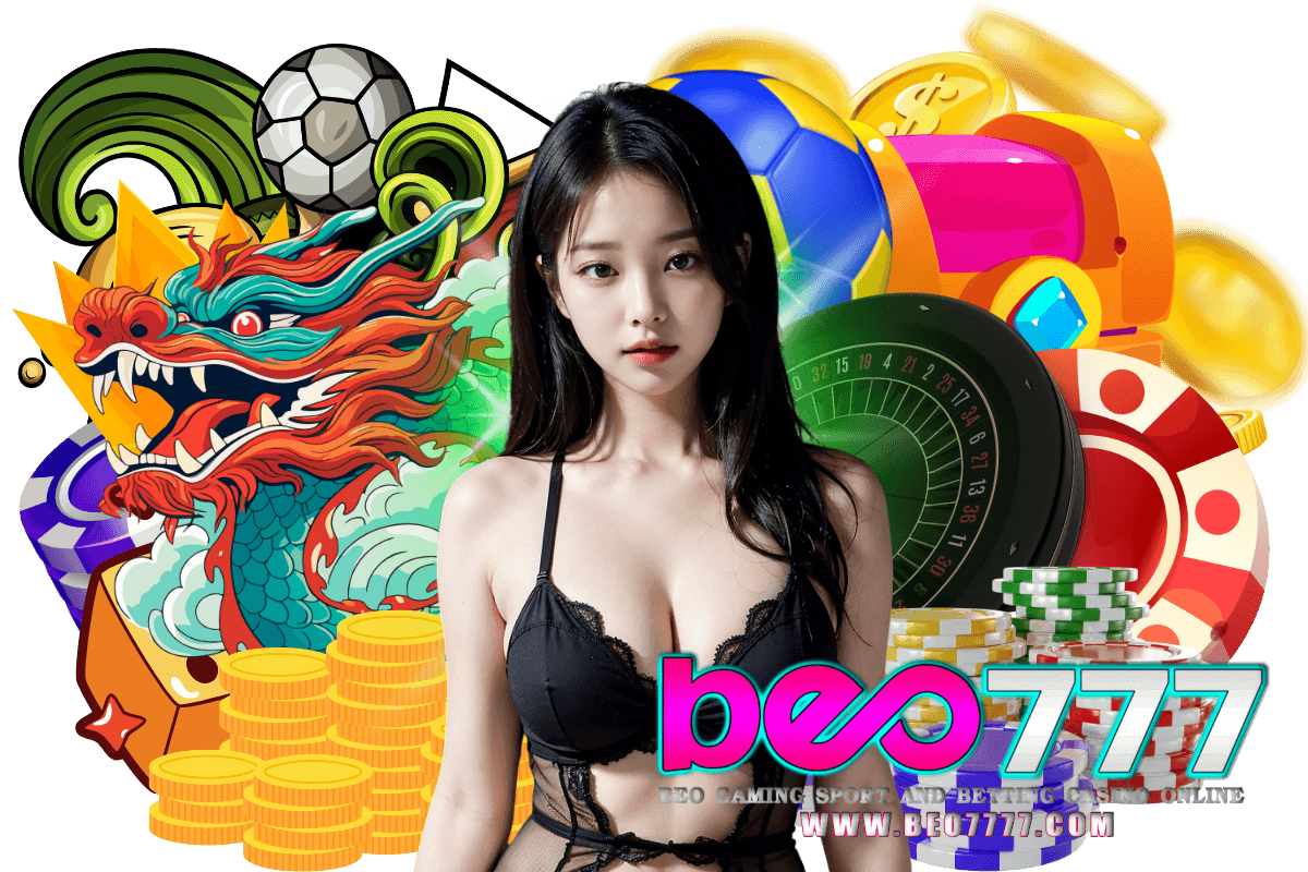 beo777 เข้าสู่ระบบ